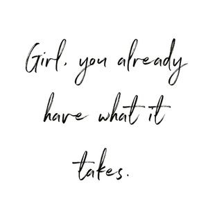 Meet your Posher, Shardae